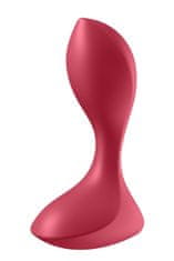 Satisfyer Satisfyer BACKDOOR LOVER červený