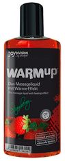 Joy Division JoyDivision WARMup Jahoda 150ml