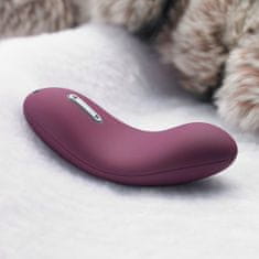 svakom Svakom Echo Clitoral Stimulator Purple