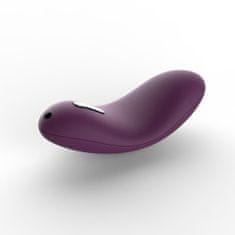 svakom Svakom Echo Clitoral Stimulator Purple