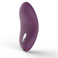 svakom Svakom Echo Clitoral Stimulator Purple