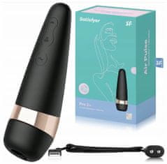 Satisfyer Satisfyer Pro 3 Vibration