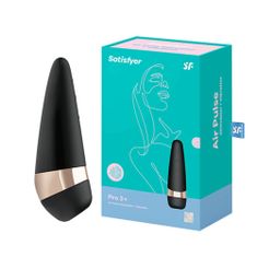 Satisfyer Satisfyer Pro 3 Vibration