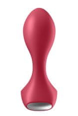 Satisfyer Satisfyer BACKDOOR LOVER červený