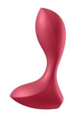 Satisfyer Satisfyer BACKDOOR LOVER červený