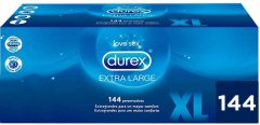 Durex Durex XL 144ks