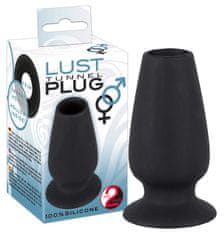 You2toys You2Toys Lust Tunnel Plug