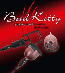 Bad Kitty Bad Kitty Vibrating Nipple Cup