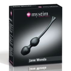 Mystim Mystim Jane Wonda Geisha Ball Duo