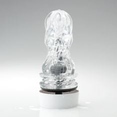 Tenga Tenga Aero Silver Ring