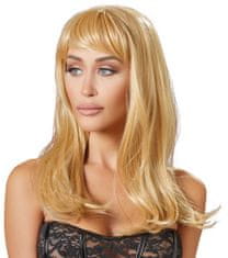 Orion Cottelli Wig Wavy Blonde