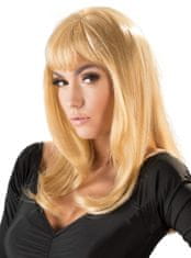 Orion Cottelli Wig Wavy Blonde