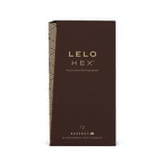 Lelo HEX Respect XL 12ks