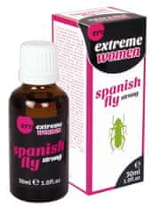 Hot Spanish Fly Extreme Women 30ml