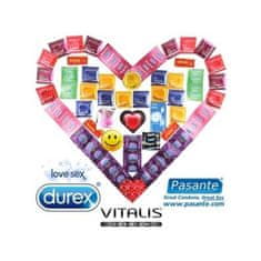 Durex Durex Mix 50 ks