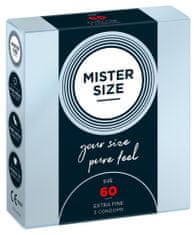 Mister Size Mister Size thin 60mm 3ks