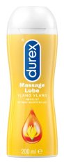 Durex Durex Play Masážní gel 2v1 Ylang Ylang 200 ml