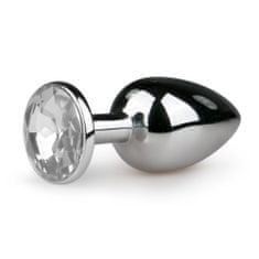 Easytoys EasyToys Metal Butt Plug No. 1