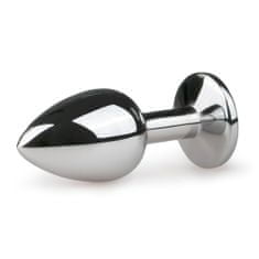 Easytoys EasyToys Metal Butt Plug No. 1