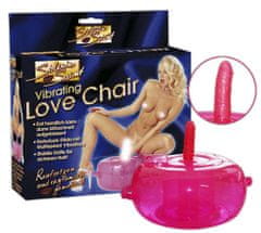 You2toys You2Toys Silvia Saint Love Chair