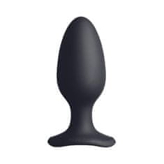 Lovense Lovense Hush 2 Butt Plug L 57mm