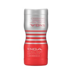 Tenga Tenga Double Hole CUP