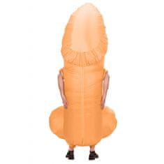 Widmann Karnevalový kostým Penis