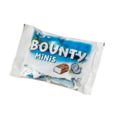 Mars Bounty Minis 333g