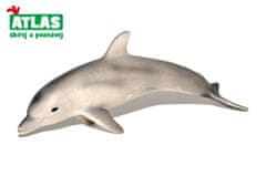 A - Figurka Delfín 11 cm