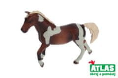 D - Figurka Kůň 13 cm