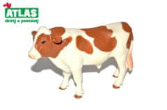 E - Figurka Kráva