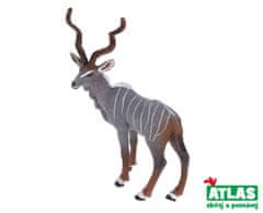 D - Figurka Antilopa 9,5 cm