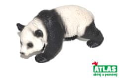 D - Figurka Panda 9,5 cm