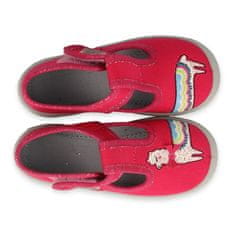 Befado dětská obuv 531P119 velikost 19