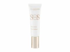 Clarins 30ml sos primer boost radiance