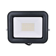 Solight LED reflektor PRO, 50W, 4600lm, 5000K, IP65, WM-50W-L