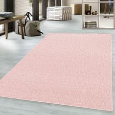 Ayyildiz Kusový koberec Nizza 1800 rose 60x100