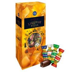 FAZER CONFECTIONERY Liqueur Fills 500g