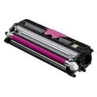 Inksys Konica Minolta 1600W (A0V30CH) - kompatibilní červený toner