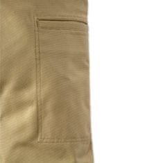 Carhartt Carhartt Rugged Stretch Canvas Kalhoty DARK KHAKI - W38/L32