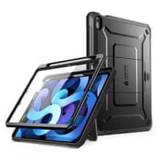 SUPCASE SUPCASE UNICORN BEETLE PRO IPAD 10.9 2022 ČERNÁ