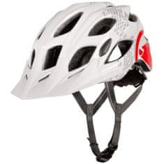 Endura Přilba Hummvee E1505 - bílá - Velikost L-XL (58-63 cm)