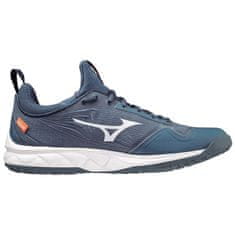 Mizuno Boty s obrazovkou Wave Luminous 2 velikost 46