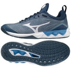 Mizuno Boty s obrazovkou Wave Luminous 2 velikost 46