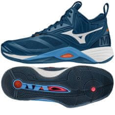 Mizuno Volejbalová obuv Wave Momentum 2 velikost 40,5