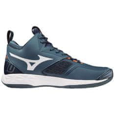 Mizuno Volejbalová obuv Wave Momentum 2 velikost 40,5