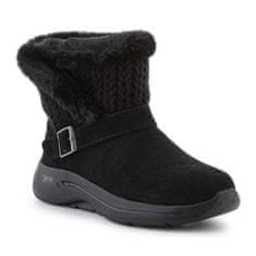 Skechers Go Walk Arch Fit Boot True velikost 37,5