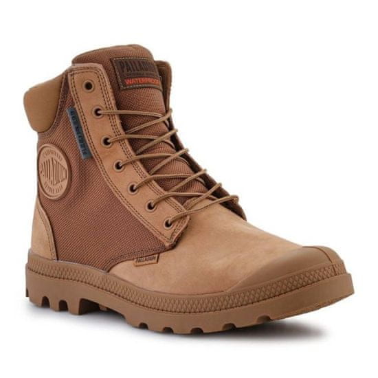 Palladium Pampa Sc Wpn U-S boot