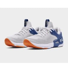 Under Armour Boty Apex 3 Gloss velikost 37,5