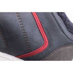 Lee Cooper Boty LCJ-21-29-0642M velikost 46